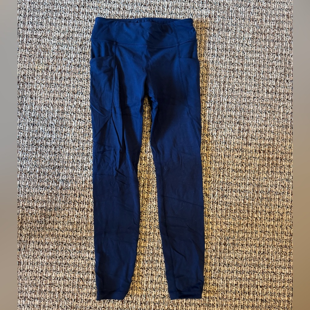 Athleta leggings